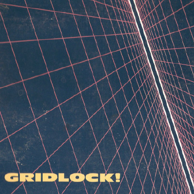Gridlock! 10