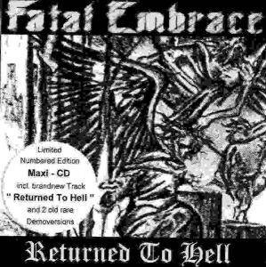 Returned To Hell
