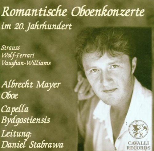 Romantische Oboenkonzerte Im 20. Jahrhundert