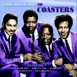 The Best Of The Coasters