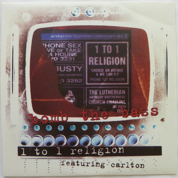 1 To 1 Religion