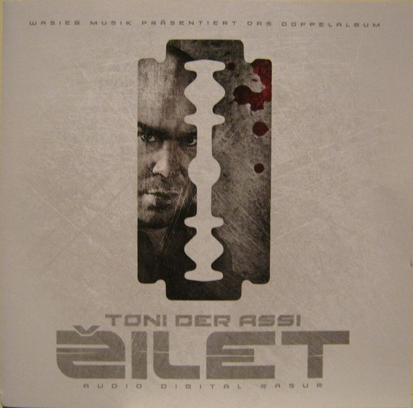 Žilet - Audio Digital Rasur