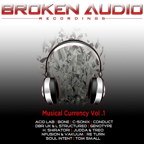 Musical Currency Volume 1