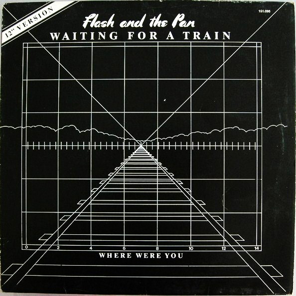 Waiting For A Train (12" Version)