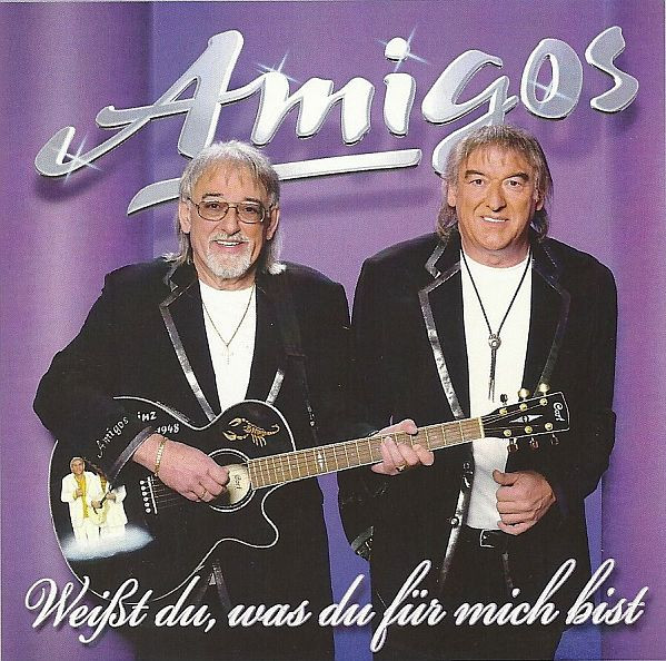 Weißt Du, Was Du Für Mich Bist