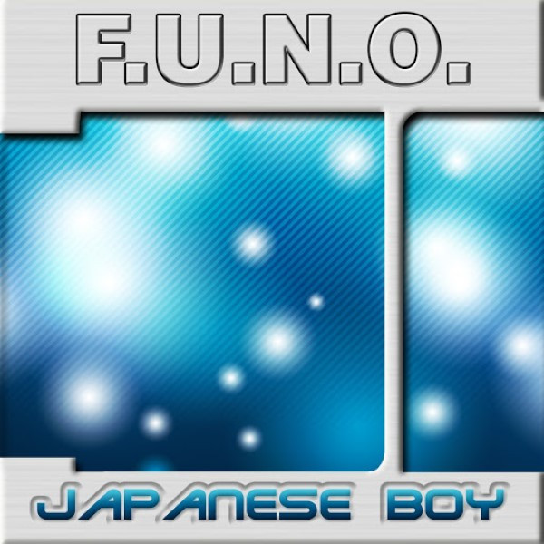 Japanese Boy