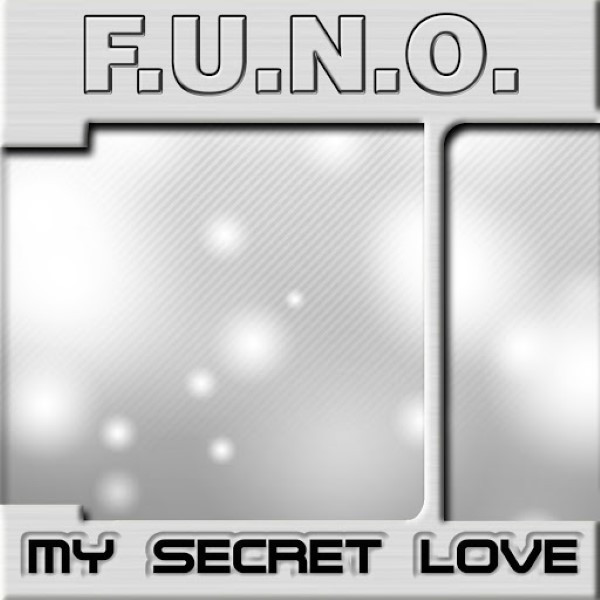 My Secret Love