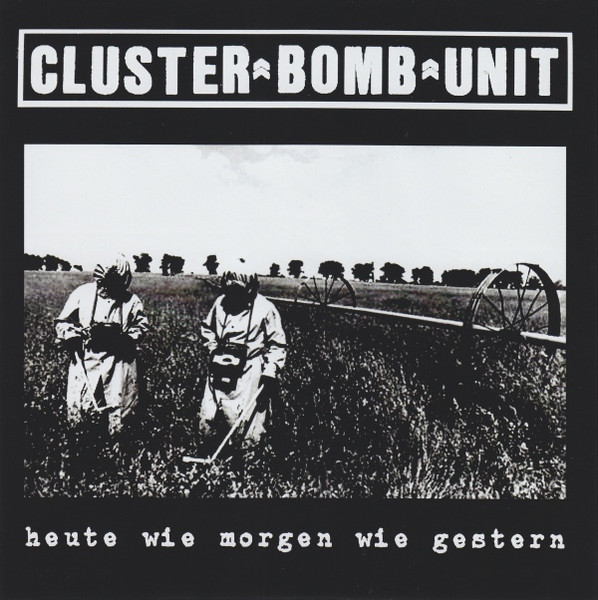 Heute Wie Morgen Wie Gestern