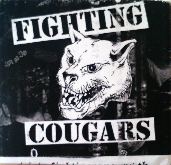 Fighting Cougars