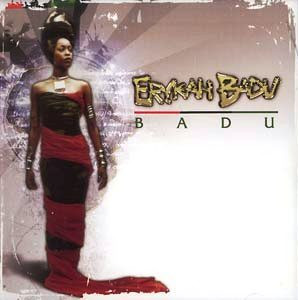 Badu