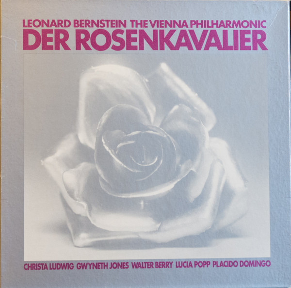 Der Rosenkavalier