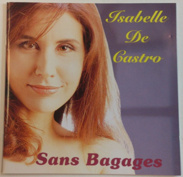 Isabelle De Castro