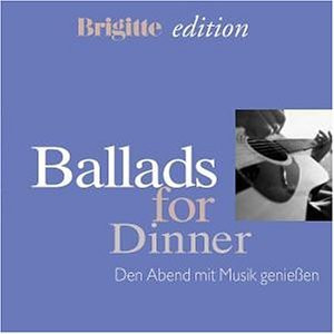 Ballads For Dinner