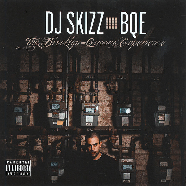 BQE (The Brooklyn-Queens Experience)