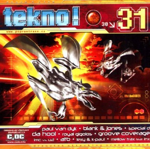 Tekno! 31