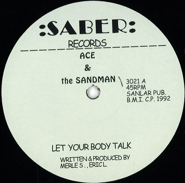 Let Your Body Talk