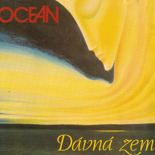 Dávná Zem