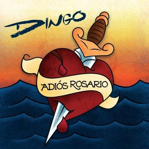 Adiós Rosario