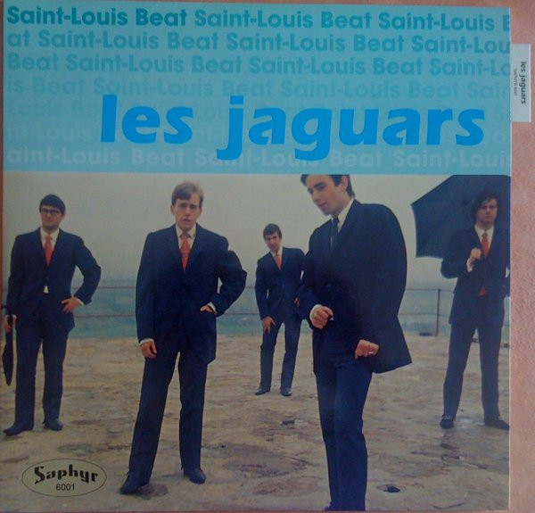 Saint-Louis Beat