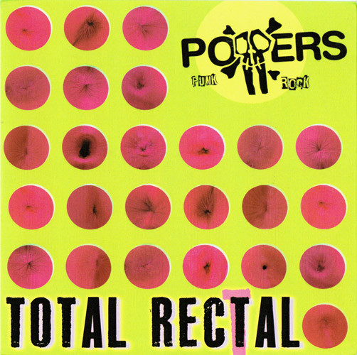 Total Rectal