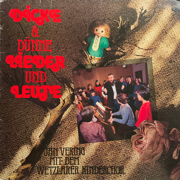 Dicke & Dünne Lieder Und Leute