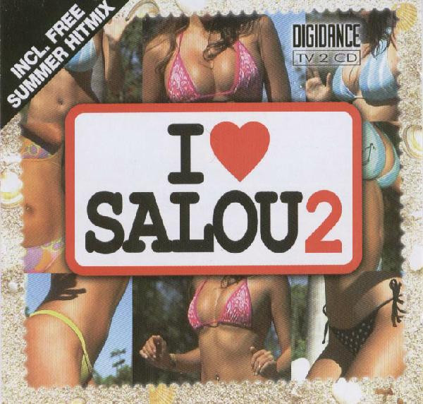 I Love Salou 2