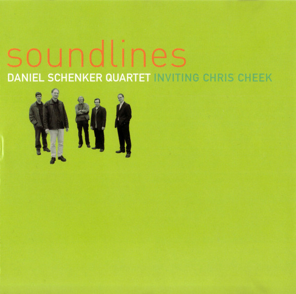 Soundlines