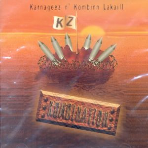 Karnageez N' Kombinn Lakaill