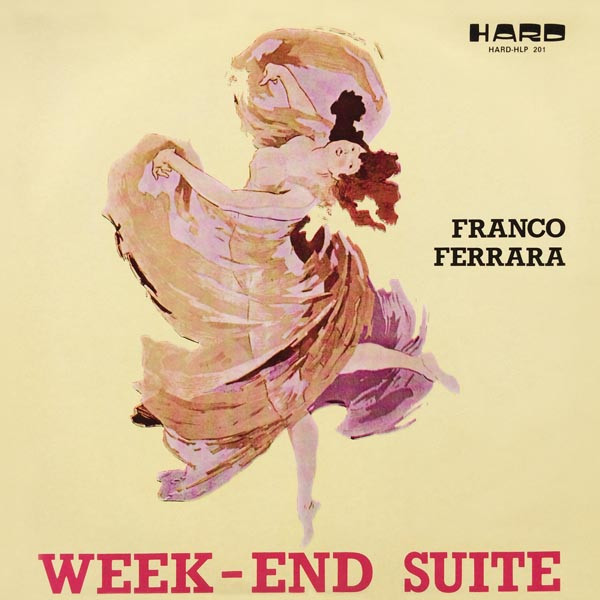 Week-End Suite