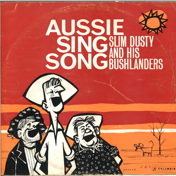 Aussie Sing Song
