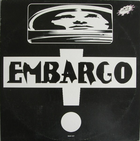 Embargo!
