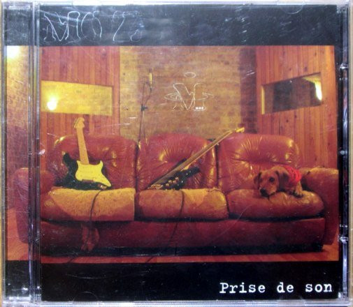 Prise De Son