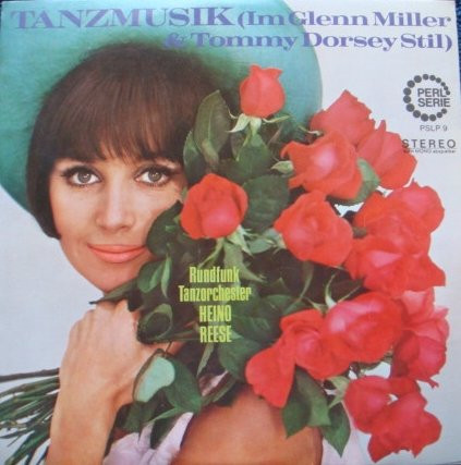 Tanzmusik (Im Glenn Miller & Tommy Dorsey Stil)