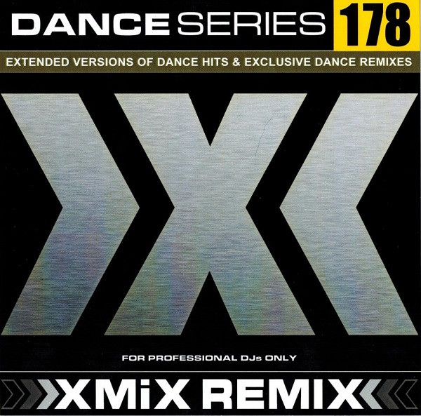 XMiX Dance Series 178
