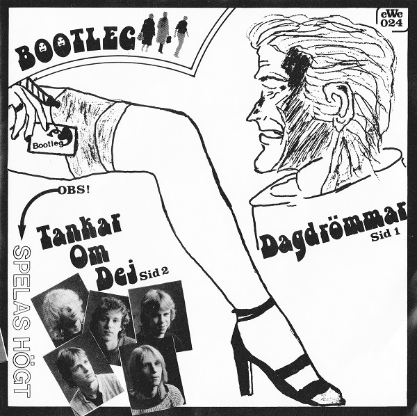 Dagdrömmar / Tankar Om Dej