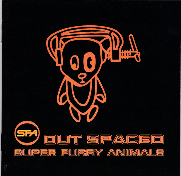 Out Spaced