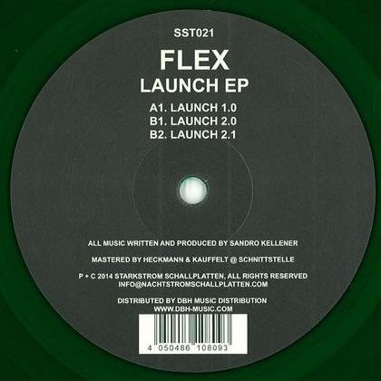 Launch Ep