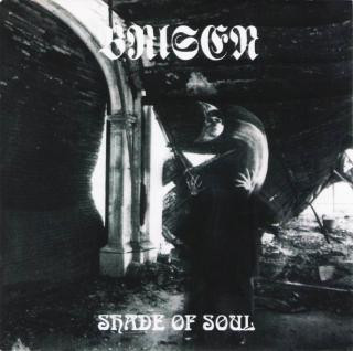 Shade Of Soul