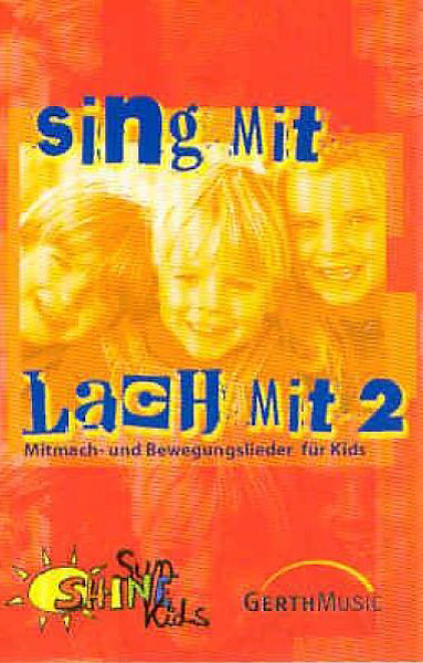 Sing Mit Lach Mit 2