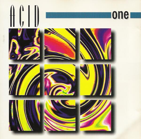 What About Dance? Acid One