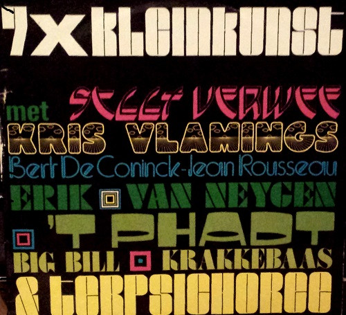 7 X Kleinkunst