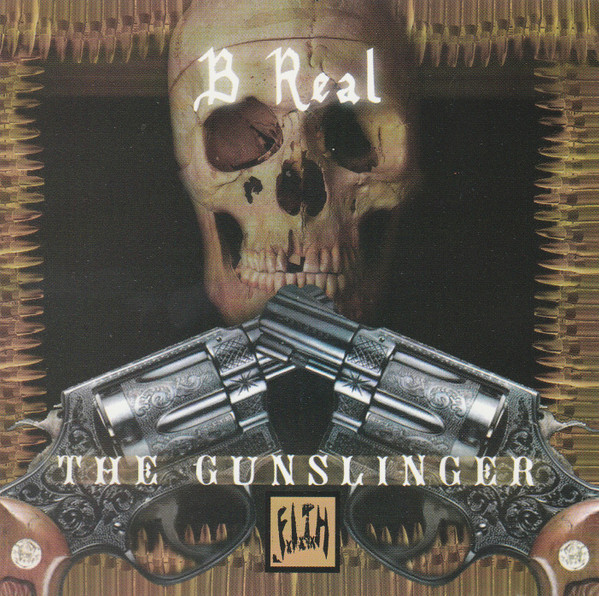 The Gunslinger Volume One