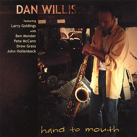Hand To Mouth