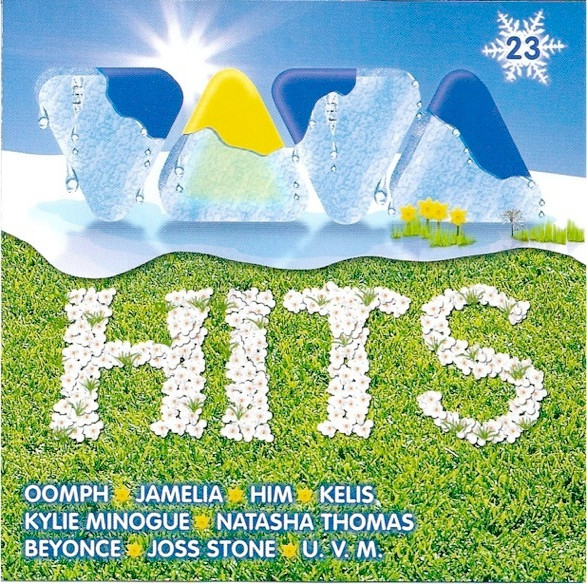 Viva Hits 23