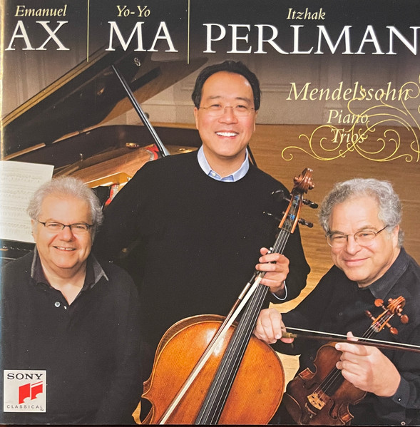 Piano Trios