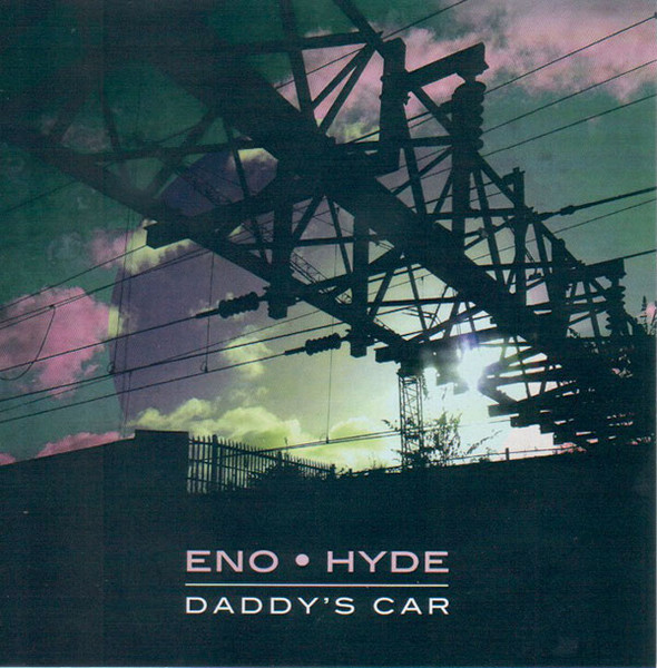 Daddy's Car