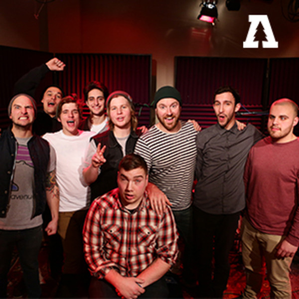 Vans Warped Tour : Acoustic Basement 2