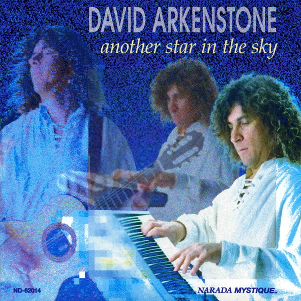 Another Star In The Sky