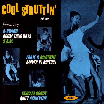 Cool Struttin' Vol. One