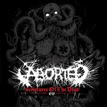Scriptures Of The Dead